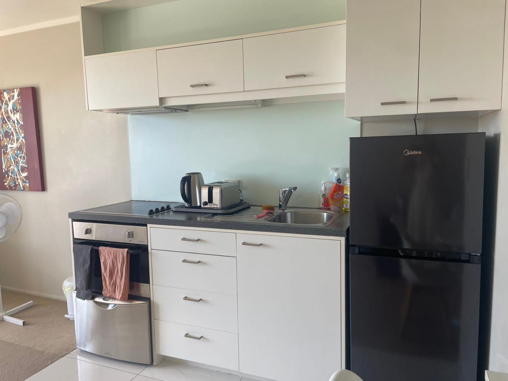 Aura A1204 Two Bedrooms 1 Living Wi-Fi Balcony Harbor View Parking Easy Auckland Exterior photo