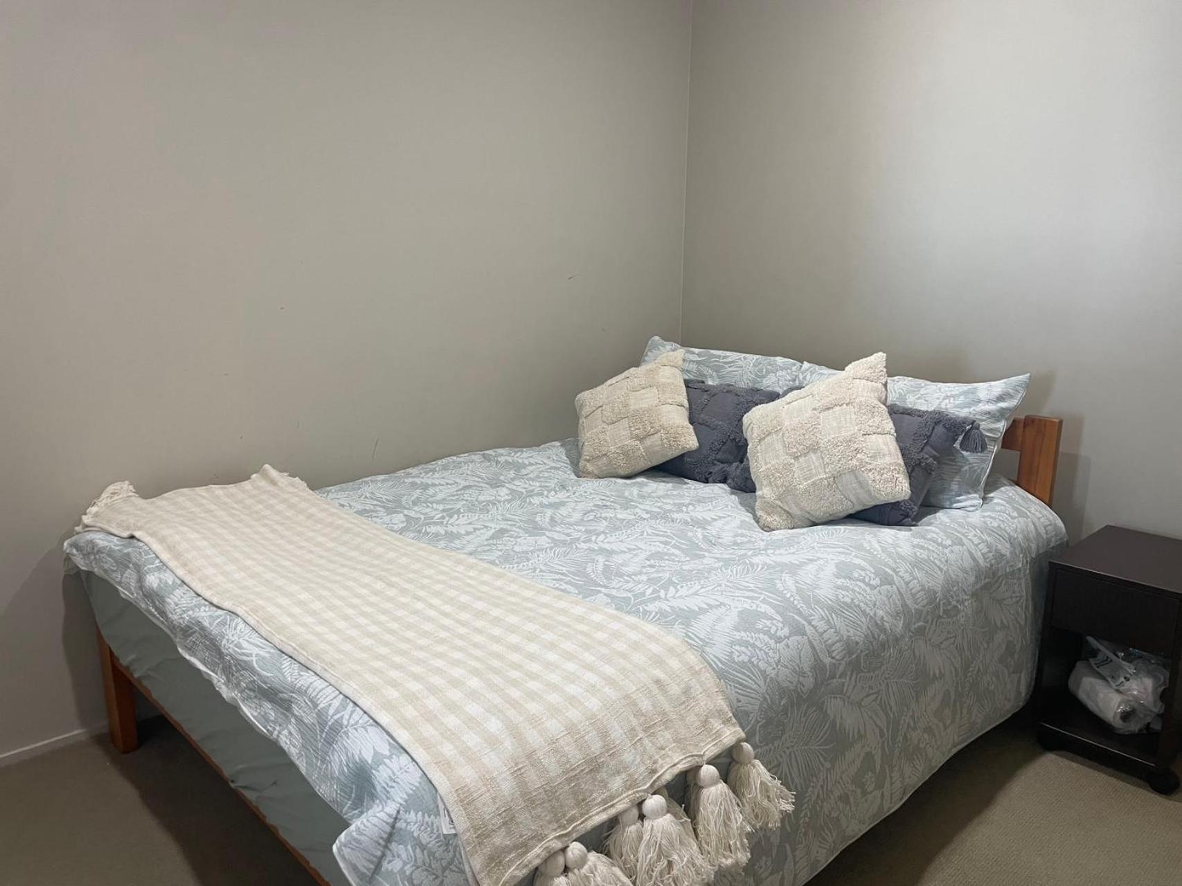 Aura A1204 Two Bedrooms 1 Living Wi-Fi Balcony Harbor View Parking Easy Auckland Exterior photo