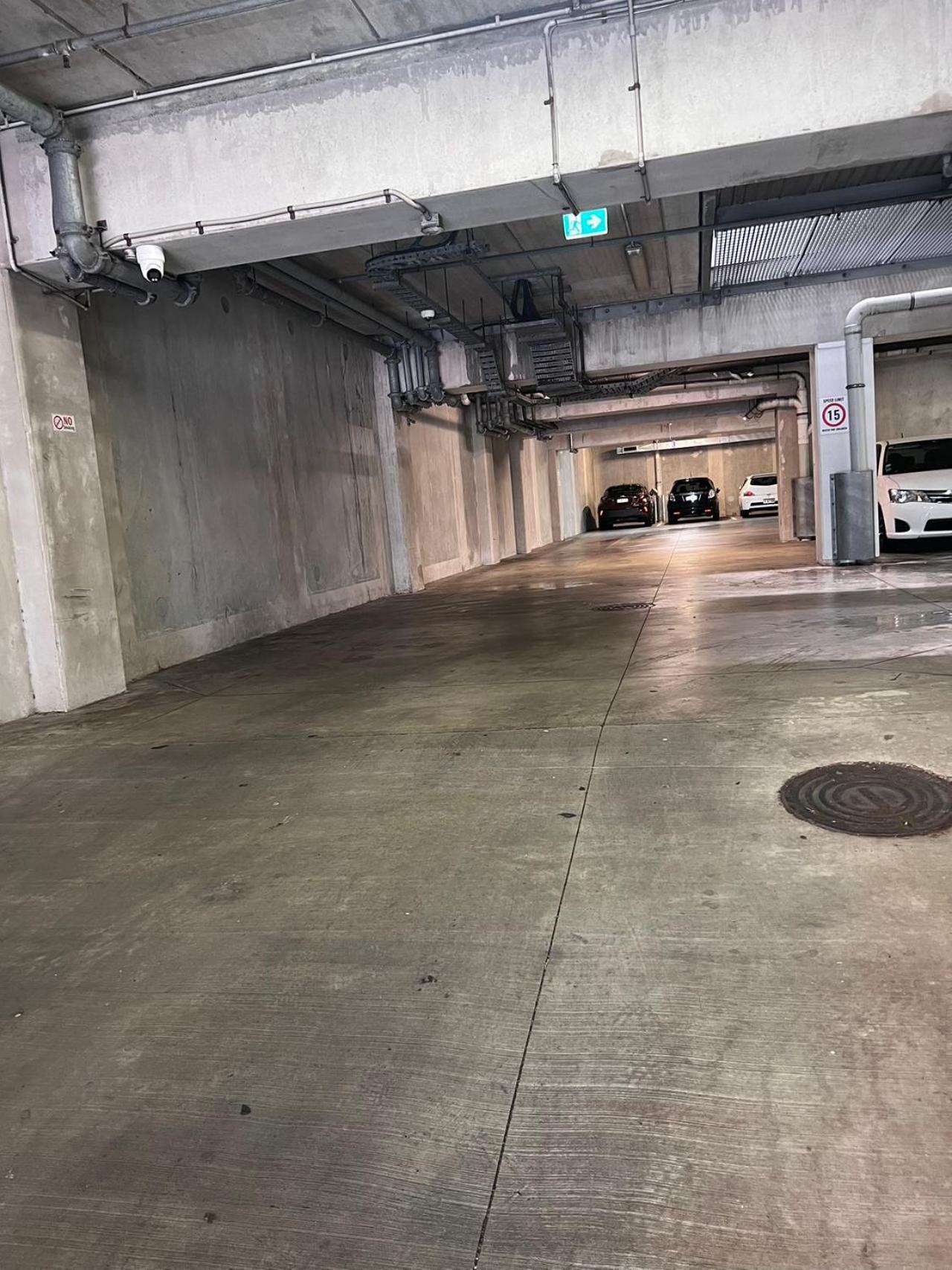 Aura A1204 Two Bedrooms 1 Living Wi-Fi Balcony Harbor View Parking Easy Auckland Exterior photo