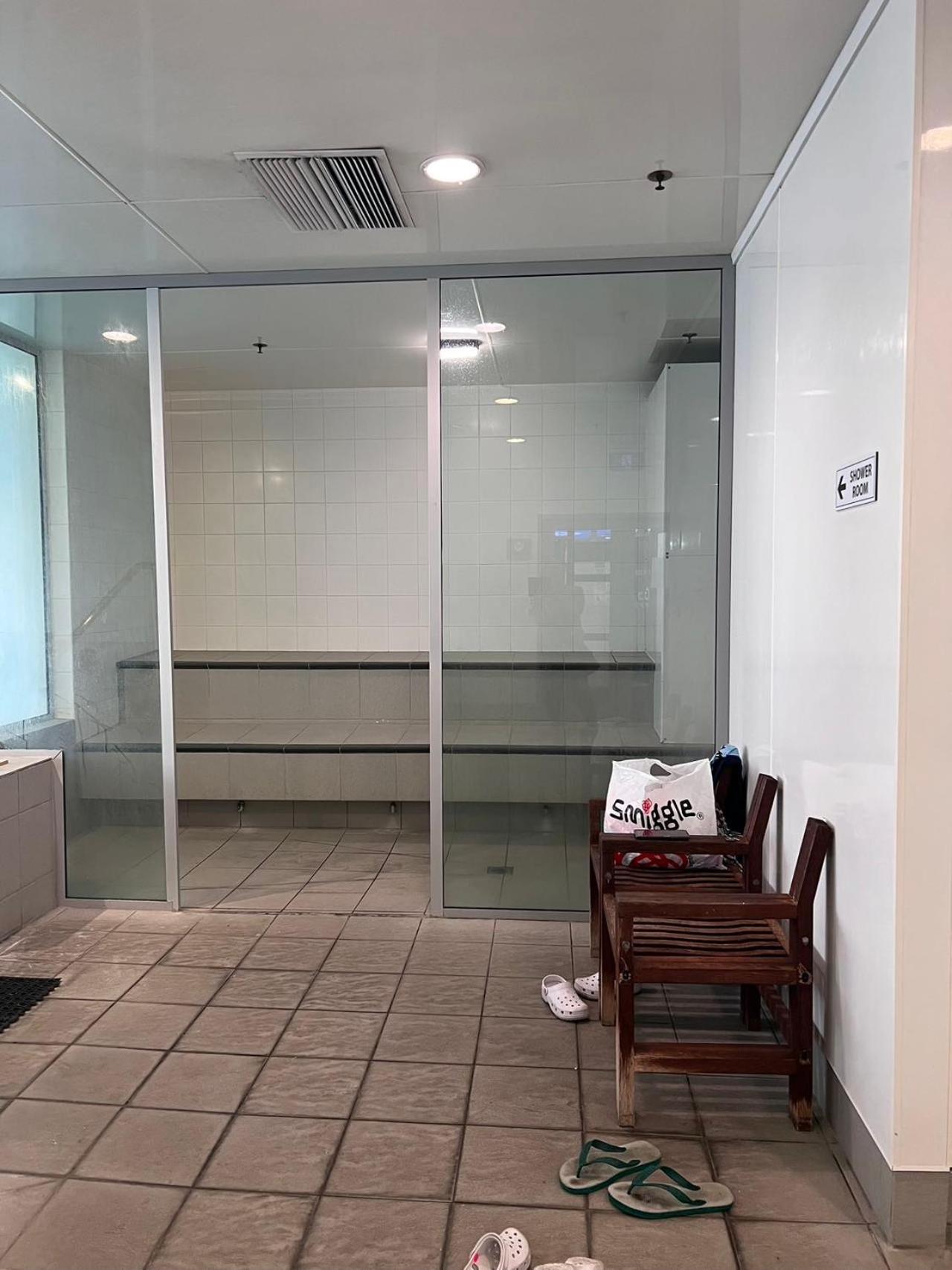 Aura A1204 Two Bedrooms 1 Living Wi-Fi Balcony Harbor View Parking Easy Auckland Exterior photo